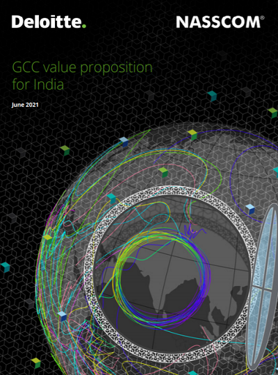 GCC value proposition