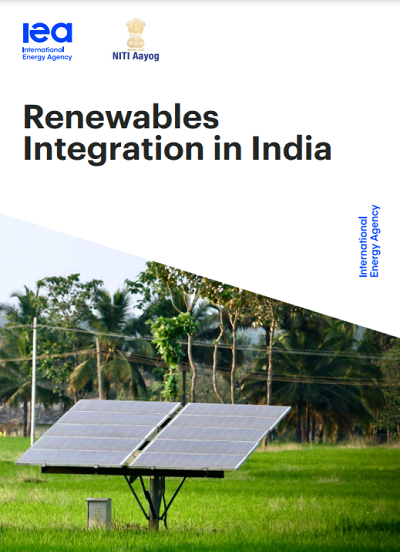 Renewables Integration In India