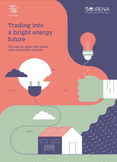 Trading into a bright energy future: The case for open, high-quality solar photovoltaic markets