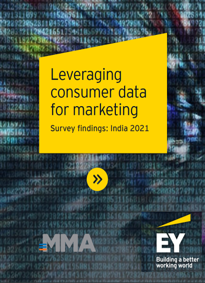 Leveraging consumer data for marketing