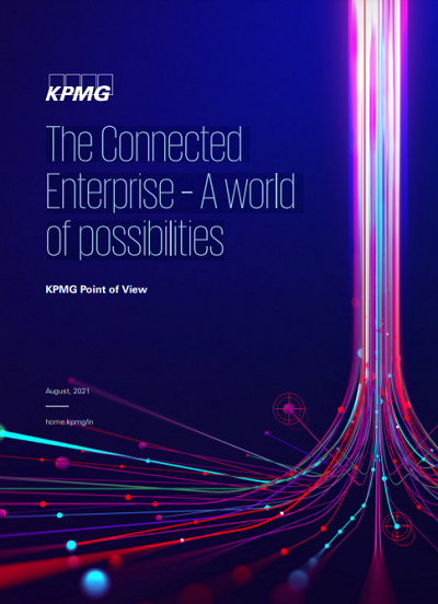 The Connected Enterprises – A world of possibilities