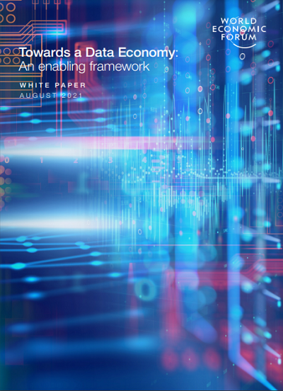 Towards a Data Economy: An Enabling Framework