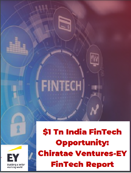 $1 Tn India FinTech Opportunity