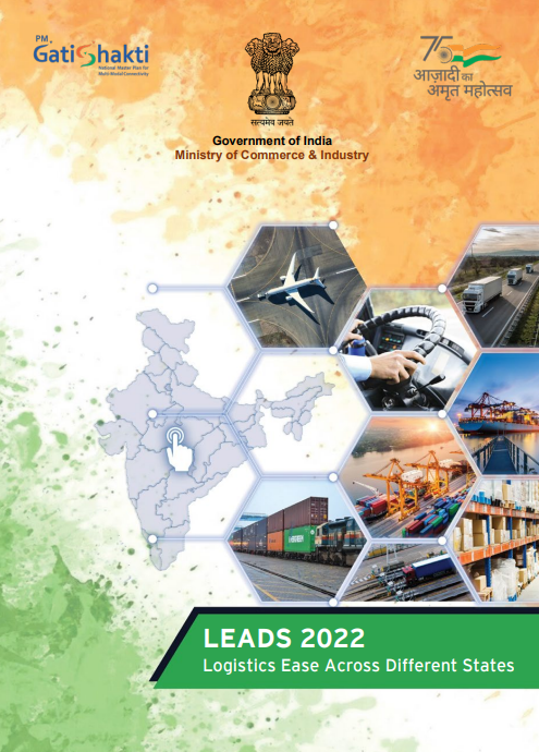 LEADS Report