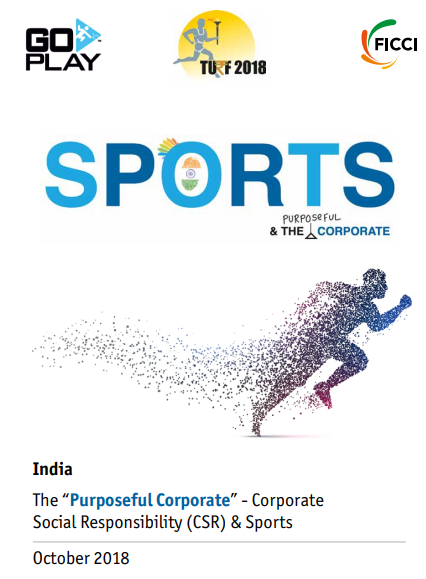 The “Purposeful Corporate” - Corporate Social Responsibility (CSR) & Sports