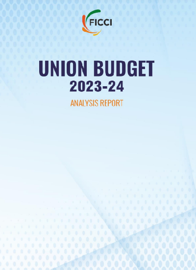 Union Budget 2023-24: Analysis Report