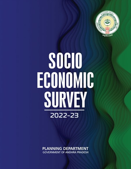 Andhra Pradesh Socio-Economic Review 2022-23
