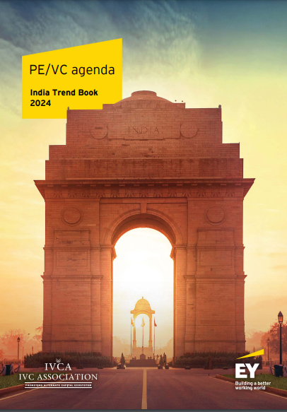 PE/VC Agenda Trendbook 2024 