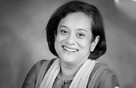 Smt. Debjani Ghosh