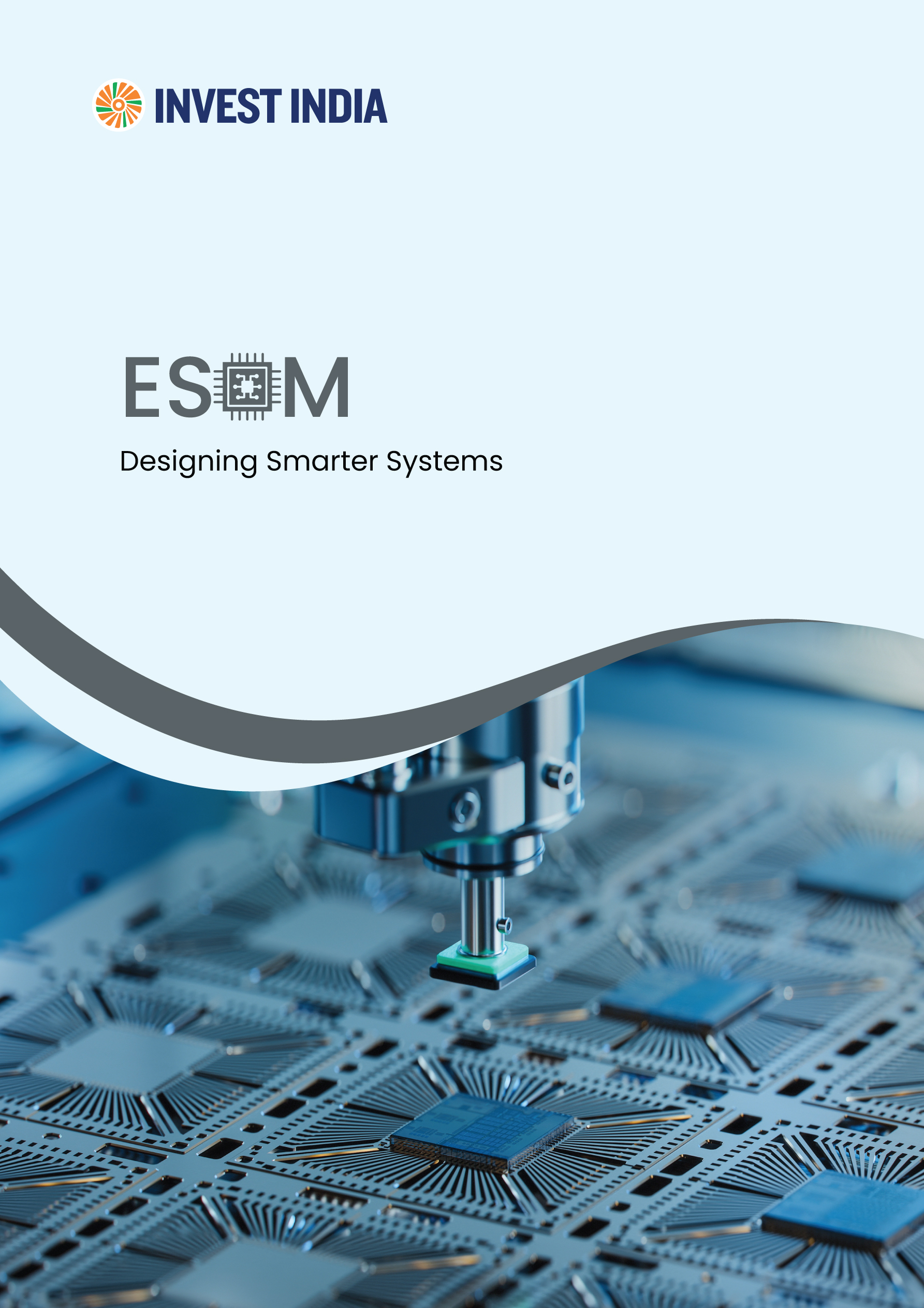 ESDM Brochure
