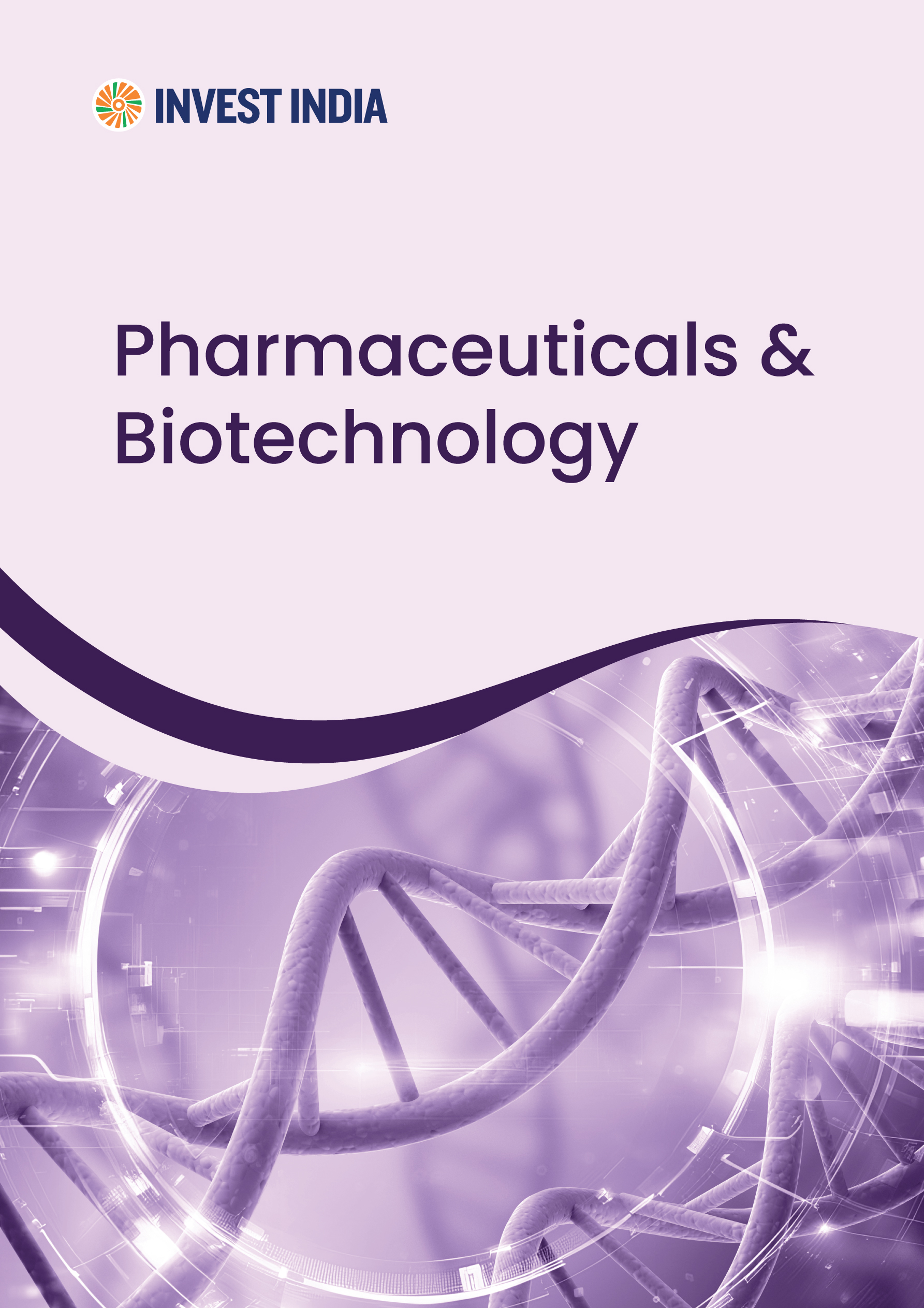 Pharma Brochure