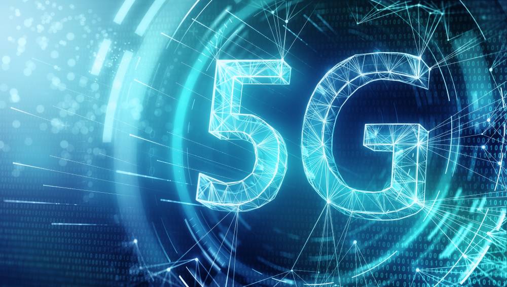 5G in India