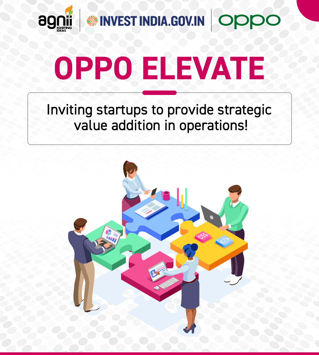 Oppo Elevate