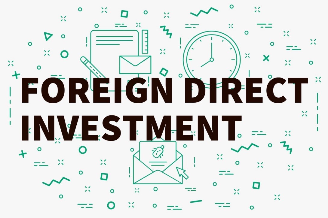 9 Foreign Direct Investment (FDI) Advantages in India Invest India Blog