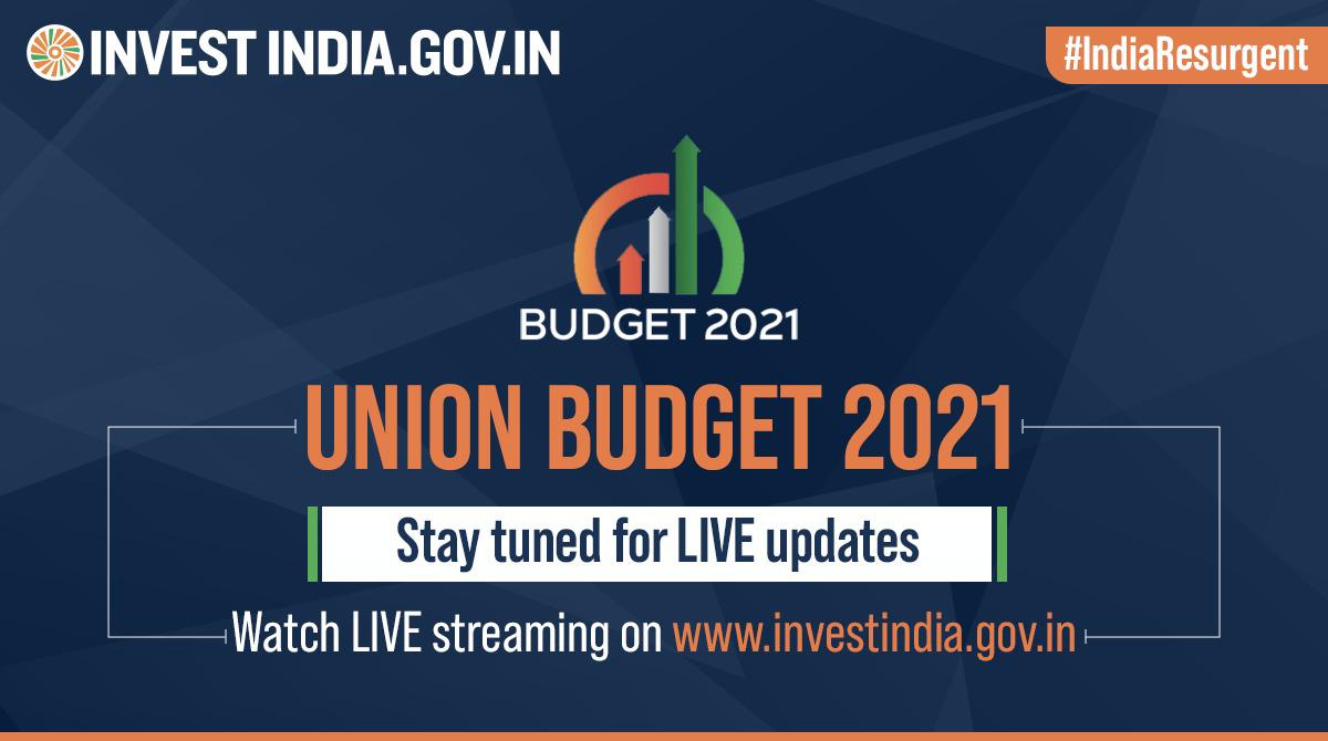 Union Budget