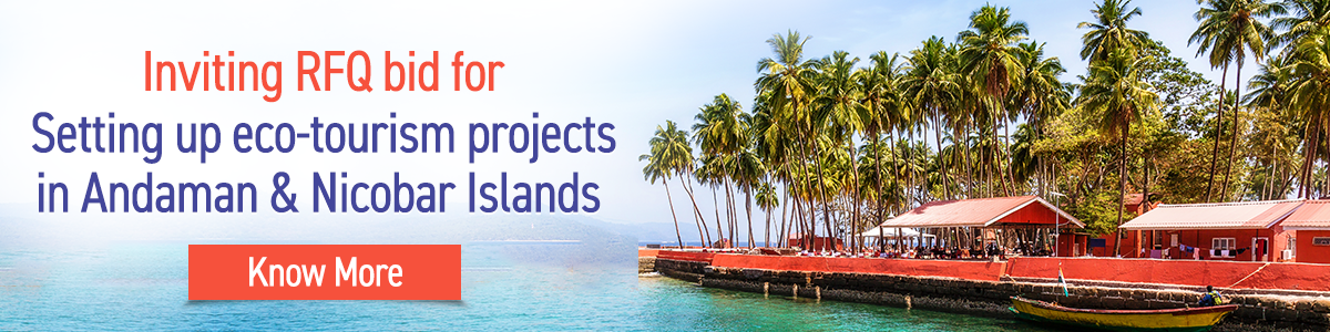 RFQ for A&NI islands