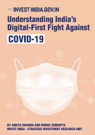 India’s digital-first fight against COVID-19