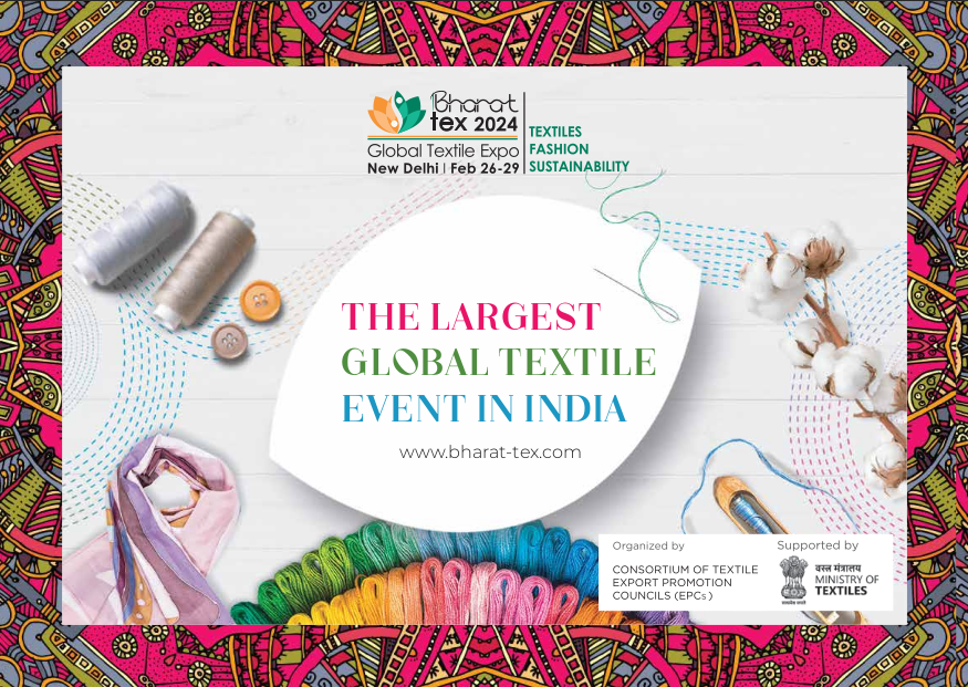 largest global textile