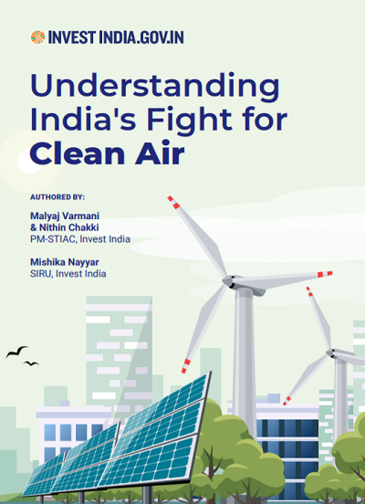 Understanding India's Fight for Clean Air