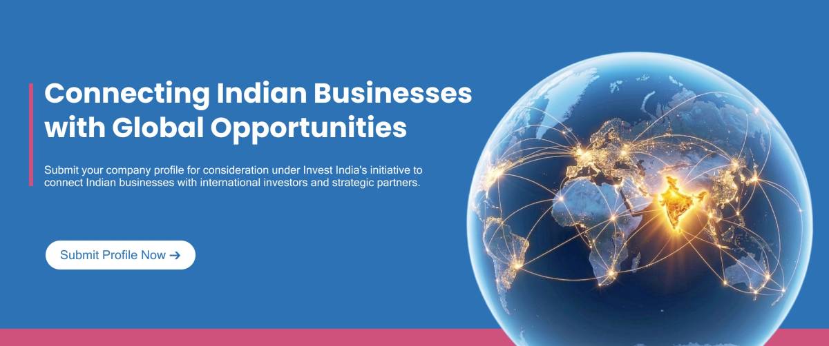 connect global opportunites