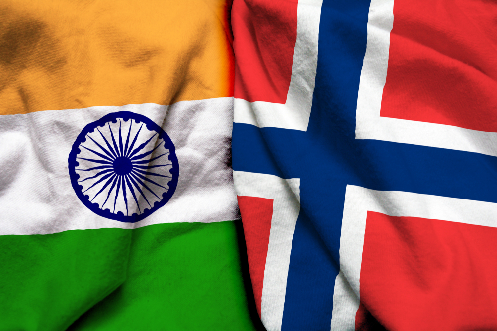 India-Norway