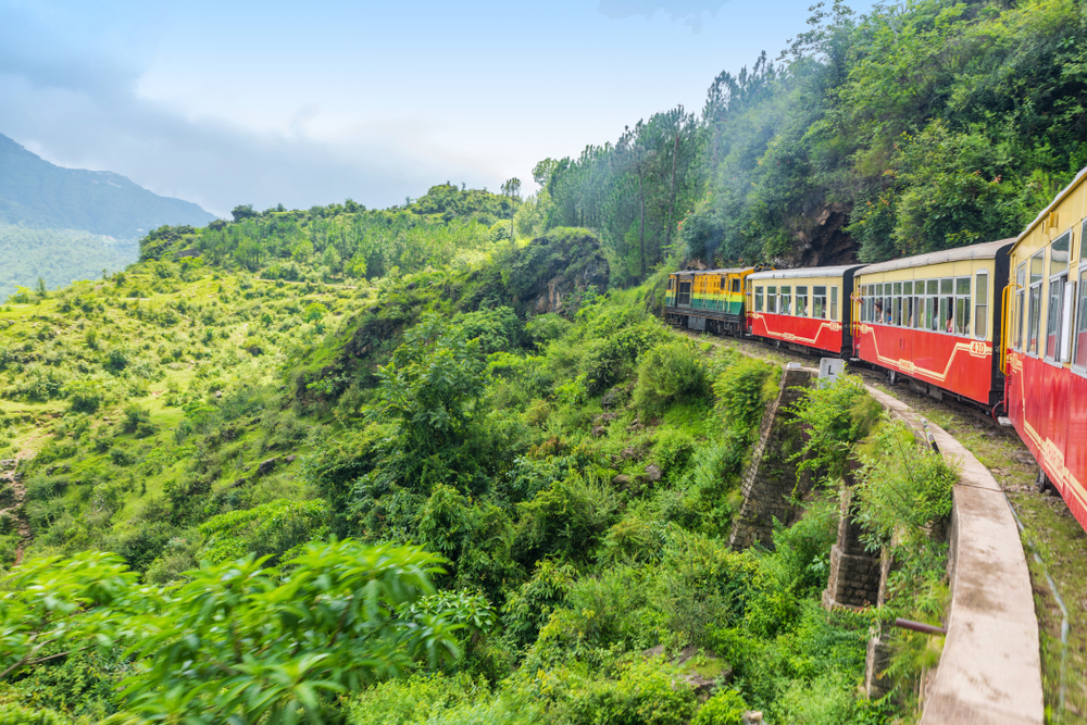 himachal pradesh