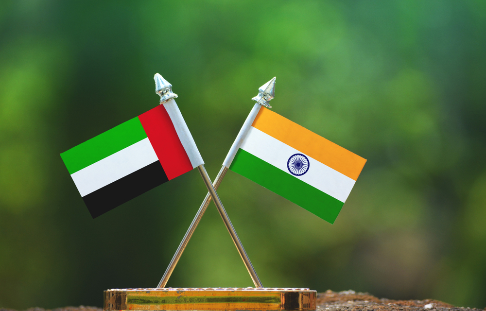 India-UAE