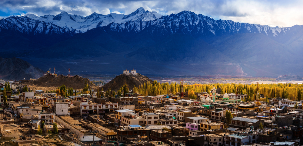 Ladakh