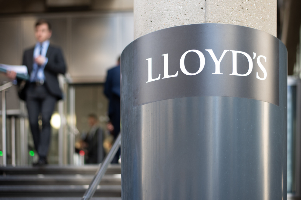 Lloyd's India