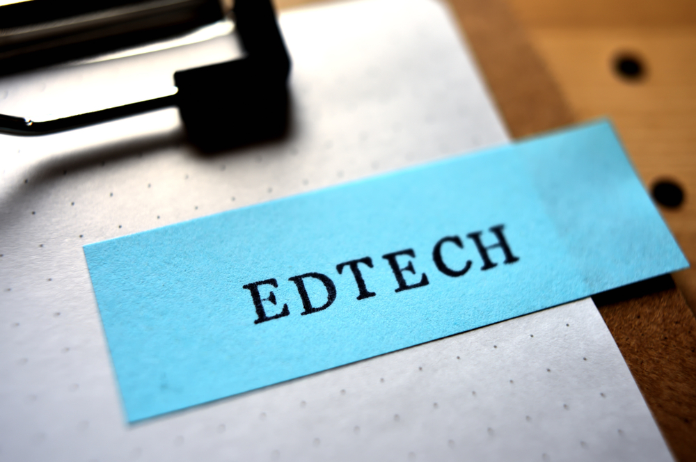 Edtech