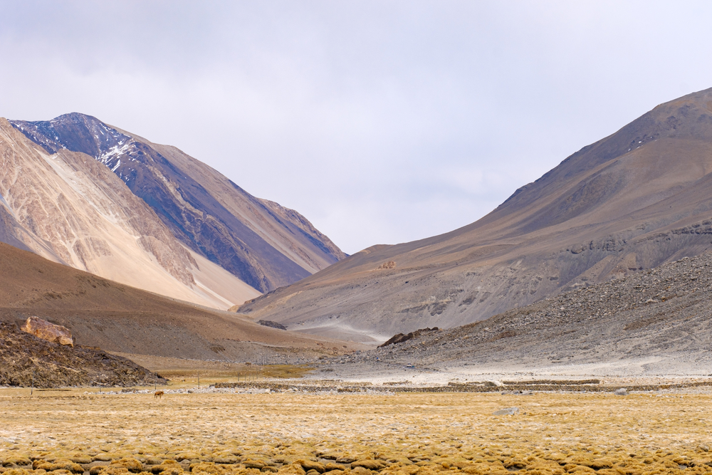 Ladakh