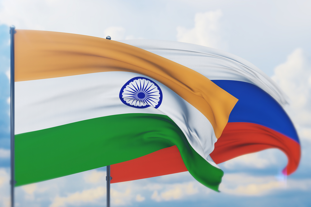 India-Russia