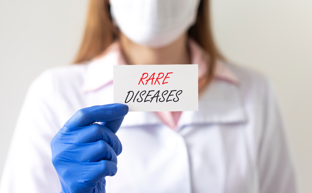 Rare diseases