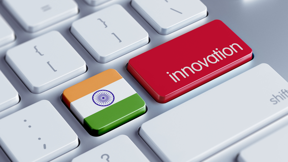 new india innovations