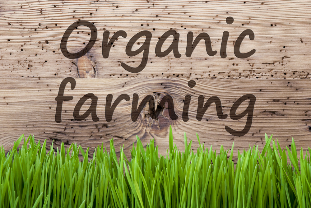 Organic Farming