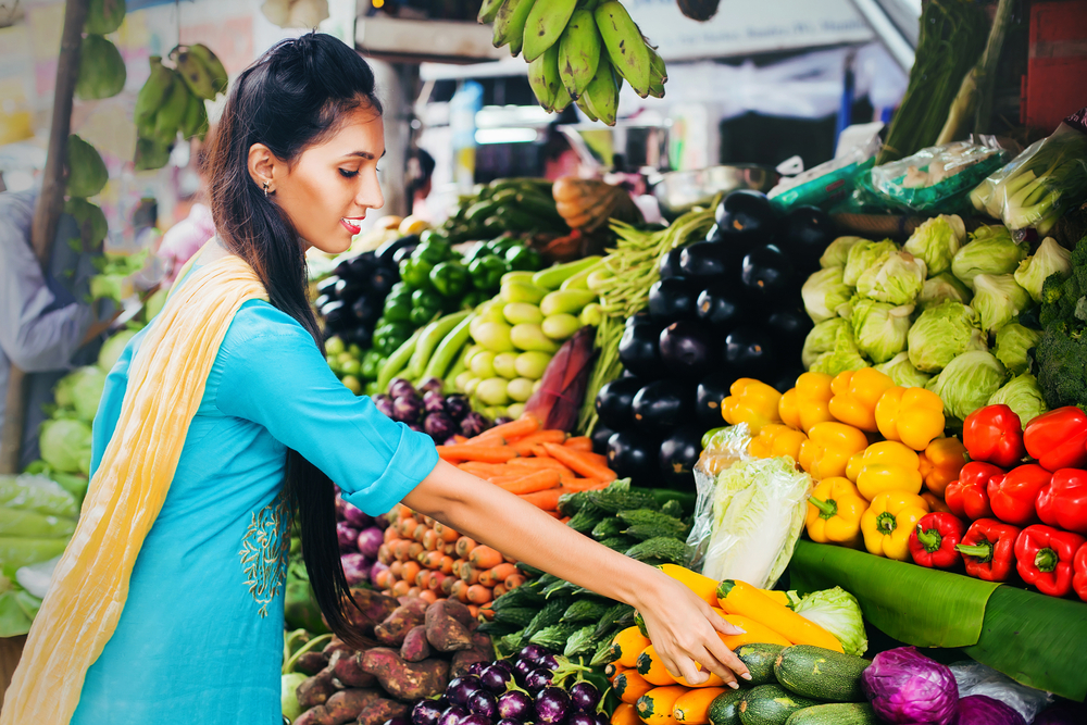 agricultural market