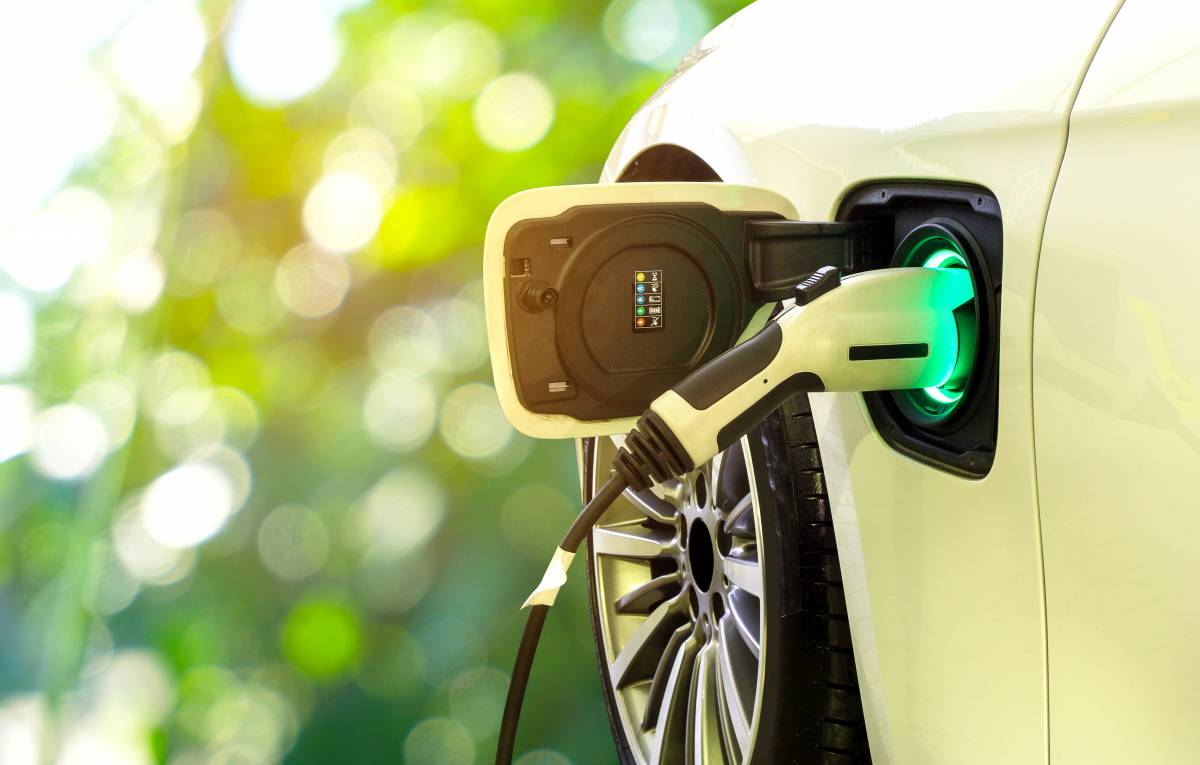 Electric Mobility: Path to a greener future