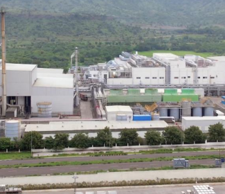 Hyosung Factory at Shendra-Bidkin Industrial Area (SBIA)