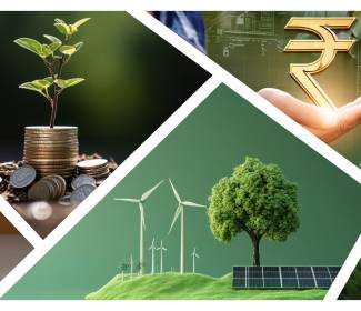 The green push How foreign investors can contribute to India’s sustainability goals 