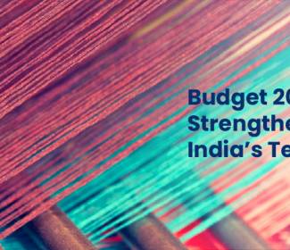 Union Budget 2025-26: Strengthening the fabric of the textile industry