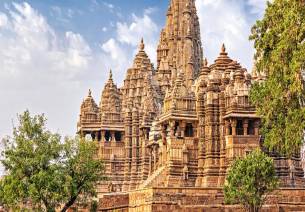 Iconic Sites: India’s Port of Call to the World