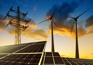 National Wind-Solar Hybrid Policy Released: Synergies of Energies