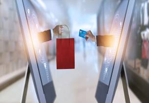 Next Step in Trade: Cross Border E-Commerce