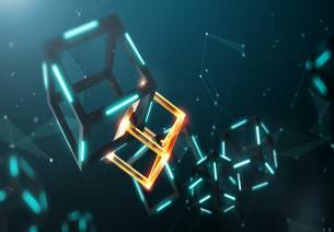 Implementing Blockchain in India