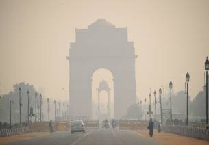 Project Breathe: Resolving Delhi's Pollution through Technology and Innovation