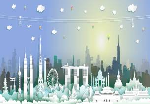 Promoting Economic Connectivity between India and ASEAN