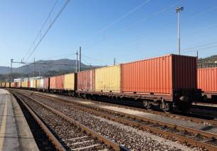 Multimodal Transport in India – A Basic Perspective