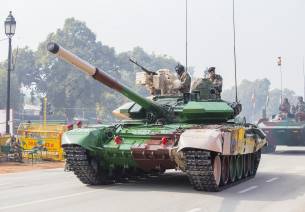 Launchpad for Opportunities: Tamil Nadu Defense & Aerospace Corridor