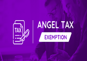 Angel Tax in India
