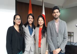 India & Japan: Nurturing the Special Bond